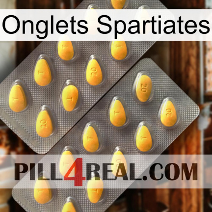 Spartan Tabs cialis2